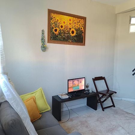 Duplex Com Dois Quartos Salvador Eksteriør bilde