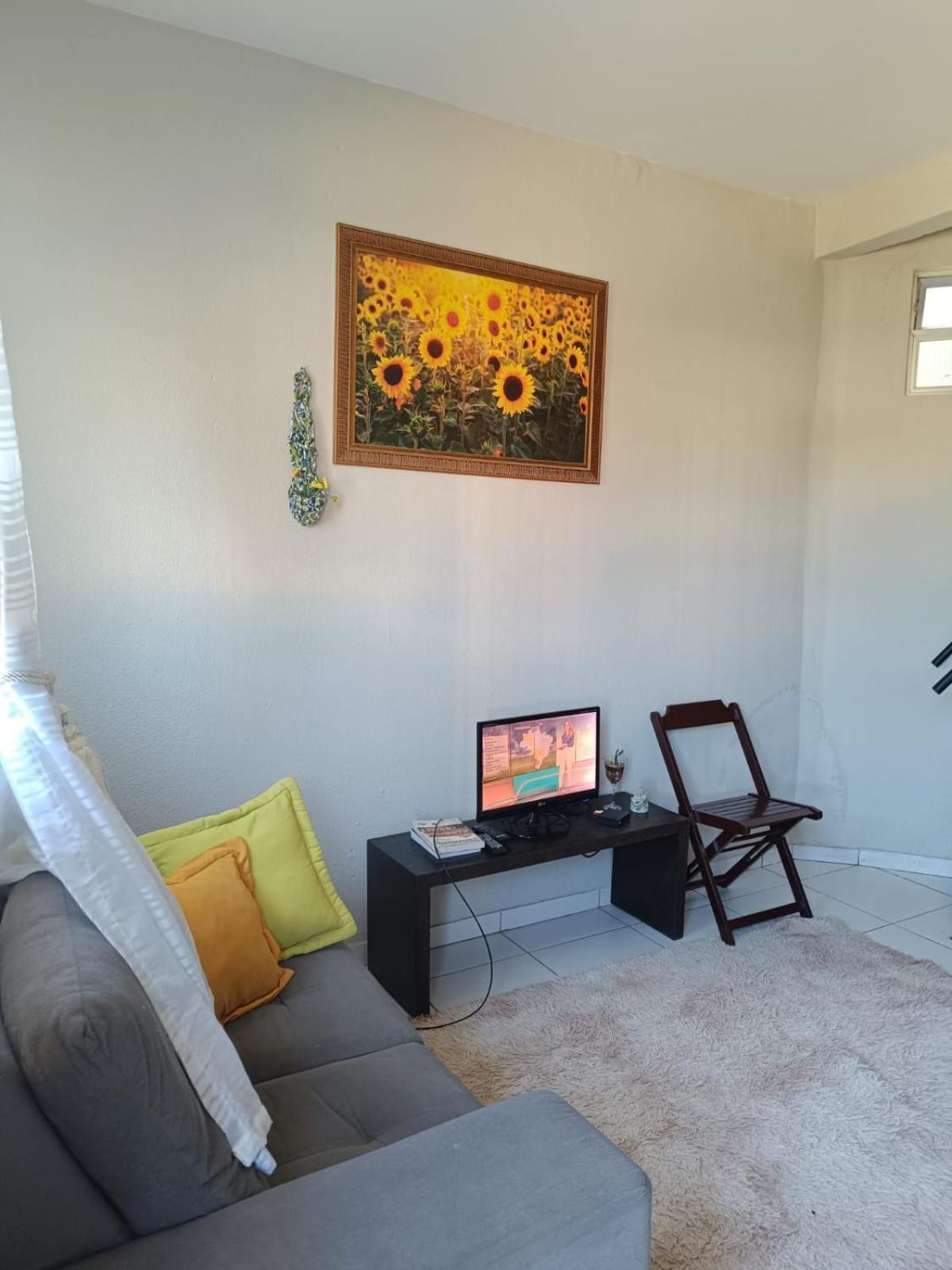 Duplex Com Dois Quartos Salvador Eksteriør bilde