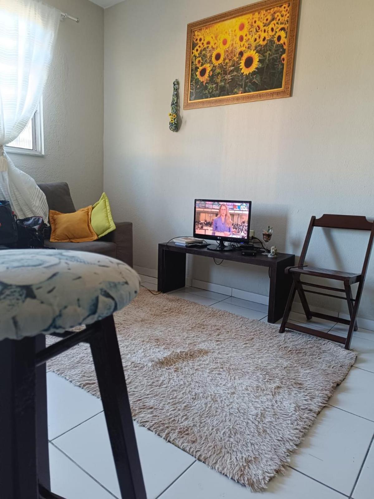 Duplex Com Dois Quartos Salvador Eksteriør bilde